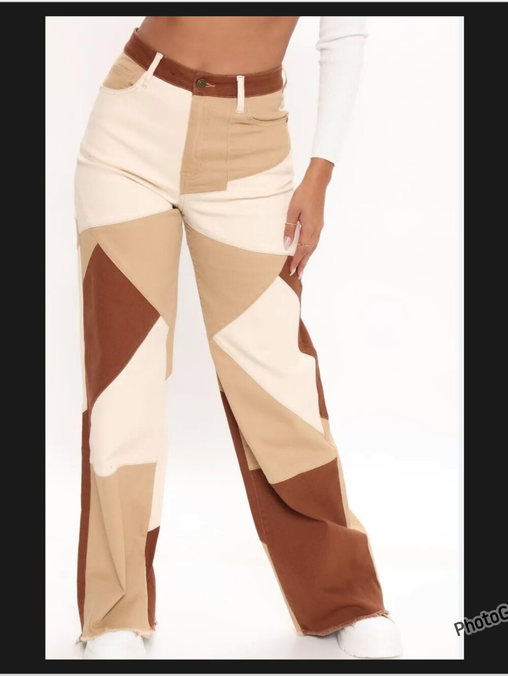 Fashion Nova Jeans